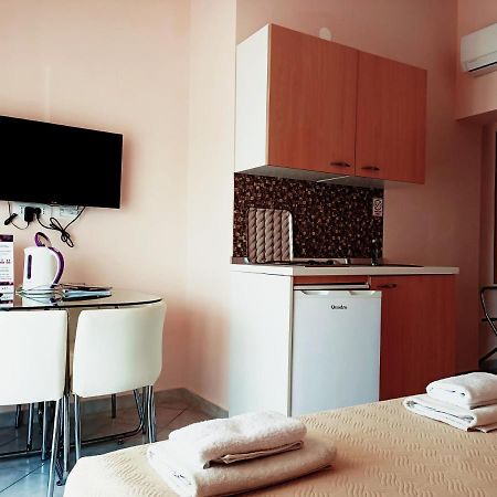 Aparthotel Viola Pjescana Uvala Eksteriør bilde